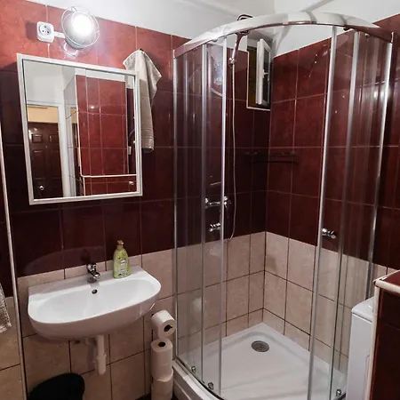 Apartment Lenapartman - Pécs