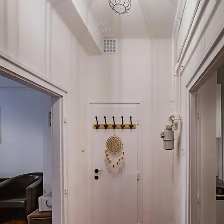 Apartment Lenapartman -